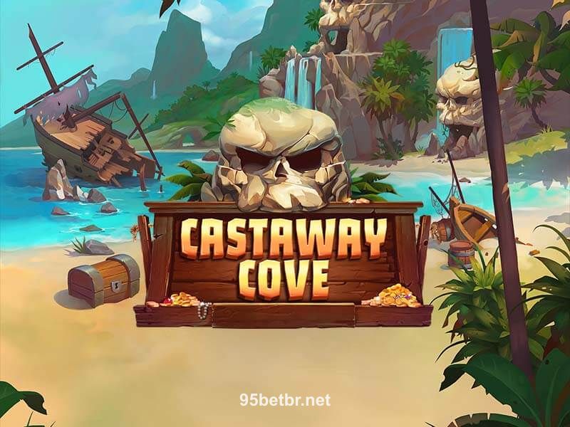 Castaway Cove 95bet