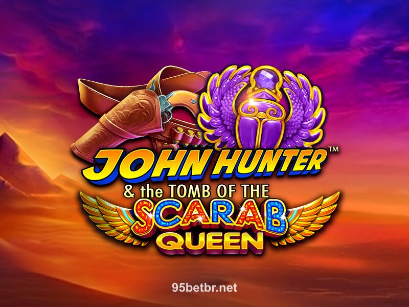 Tomb of the Scarab Queen slot game 95bet
