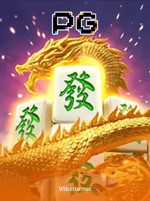 Mahjong Ways 2 imagem